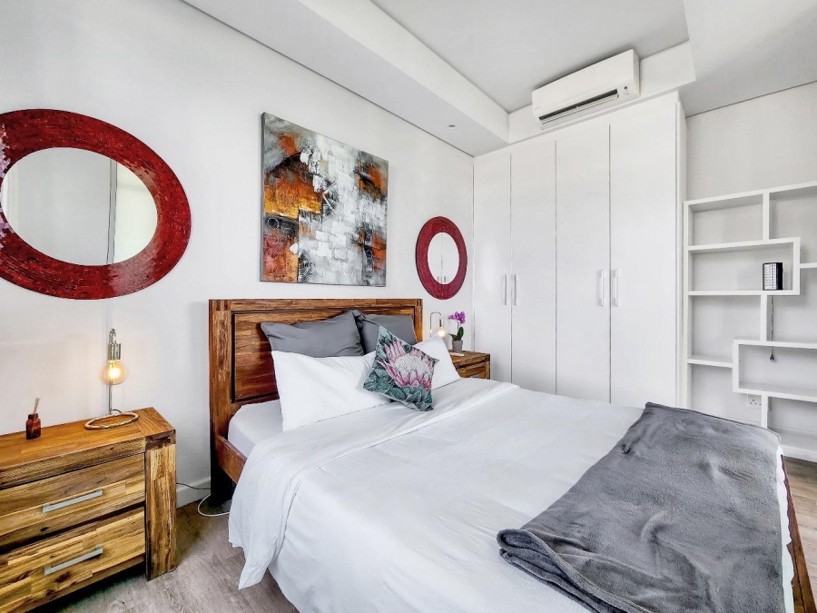 1 Bedroom Property for Sale in Cape Town City Centre Western Cape